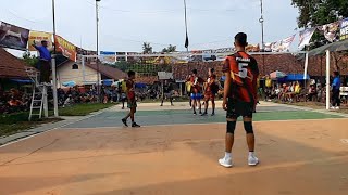 Live Palasah Vs G Max Putra Tunggal KEDUNGSARI CUP