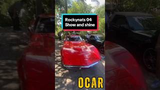 Rockynats 04 show and shine #rockynats #showandshine #rockhampton #v8 #fromashestonew #qld #elitecar