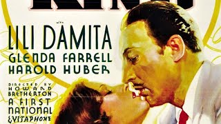 Filme O Rei do Fósforo 1932 - Legendado