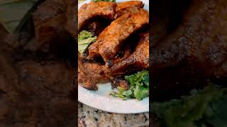 Airfryer Country Ribs ( I do not own the rights to this music)