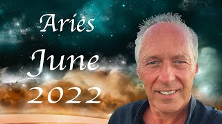 Aries June 2022