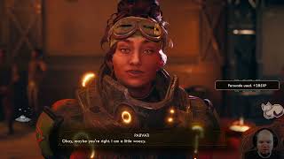 The Outer Worlds - 18 - Communication Issues