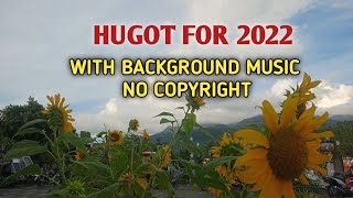 Hugot with no copyright background music