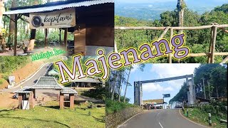 Perjalanan Ketanggungan - Majenang | Dari Kab BREBES ke KAB. CILACAP.