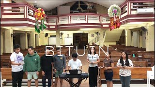 BITUIN by Fr. Arnel Aquino, SJ | Communion