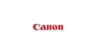 Canon CaptureOnTouch Introduction