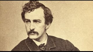 The Criminal Mind: John Wilkes Booth