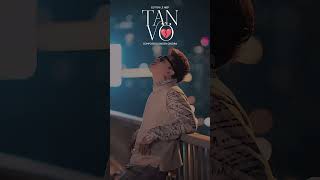 Tan Vỡ - @ChiDanSinger | Editor: @LeHiepOfficial | Trời Buồn Làm Cơn Mưa Mãi... (#Shorts)