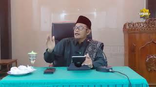 🔴 ( LIVE ) Kajian Kitab Bulughul Marram - KH. Muhammad Syamlan (28/05/24)