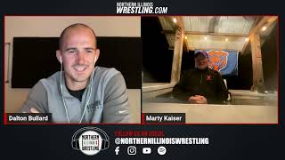 Ep. #67 - Building Confidence Through Wrestling: How to Get More Kids Involved