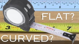 Flat Is Better: Exploring the FastCap Flatback Tape Measure