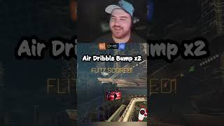 Air Dribble Bump Karma