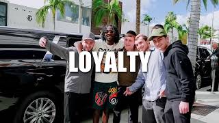 [FREE] Chicken P Type Beat x Detroit Type Beat 2024 - ''LOYALTY"