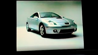 reaction spot toyota celica T23 (early200s)