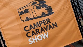 Camper Caravan Show 2022