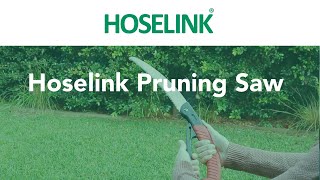 Hoselink Pruning Saw