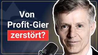 Er hat die Regierung beraten, jetzt schlägt er Alarm | Prof. Christian Kreiß (#217)