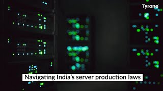 Navigating India’s server production laws with a 20% increase in compliance-related server solutions