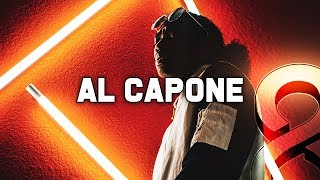 "Al Capone" - Freestyle Trap Beat | Free New Rap Hip Hop Instrumental Music 2019 | TheLionsDen