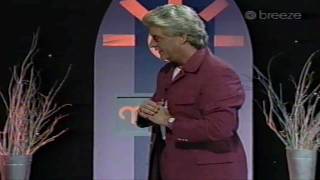 Predictions With Derek Acorah 57 (1/3)