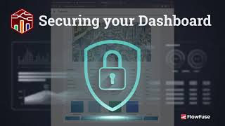 FlowFuse Dashboard Security