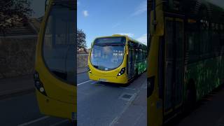 Go Ahead Ireland | Wright Streetlite DF 12124 | NIS | Crodaun Forest Pk, Celbridge | 20/08/24