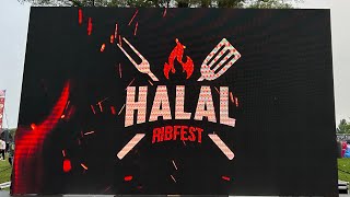 Halal RIB Fest