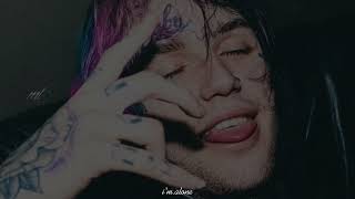 lil peep - beat it - (sub.español)