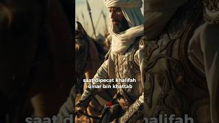 khalid bin walid di pecat😱#kisahislami #shorts #nabimuhammad