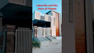 #construction complete #house, #short video, #YouTube video