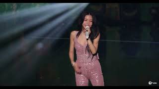 240601 솔라 (Solar) 2ND CONCERT [COLOURS] - Easy Peasy, 별 바람 꽃 태양, Hello, 텅 직캠