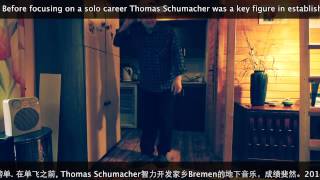 Thomas Schumacher  Midi Electronic 2015