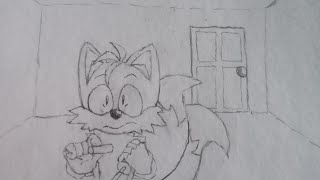 Sonic Adventure 2 Be Like- [Animatic]