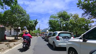 DI JALAN CERAH WALAU BULAN DESEMBER