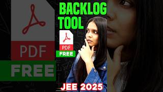 🤩11th k BACKLOG ko khatam karo | 11th Booster #pw #pw_motivation #iit #jee2025