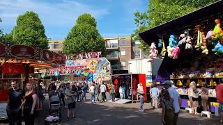 kermis Zeist 2022