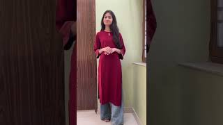 Myntra Kurti under 450 #shorts #viral #viralshort