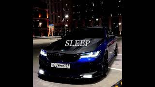 (FREE) | MACAN x Каспийский Груз x Loc-Dog Type Beat - "SLEEP" (bentli prod. & DanKul beats)