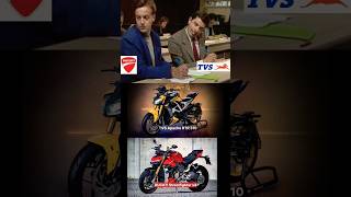 New TVS Apache RTR 310 Price, Features, Colours & Specifications #shorts #tvsapachertr310 #rtr310