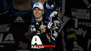 William Byron Wins Daytona 500 Race