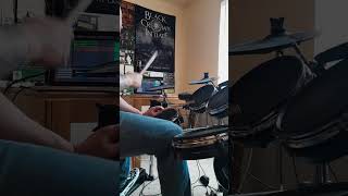 Robert Glasper- Over- Drum Cover