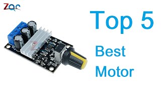 Top 5 Best Motor | Best Review Lab