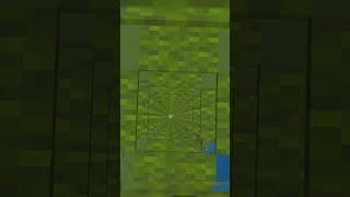 Minecraft Drop Reverse 😱 #edit #minecraftshorts #minecraft #viral #shorts #foryou #fypシ