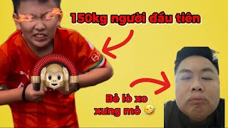 Người đầu tiên bẻ lò xo 150kg thách thức Voi Đaklak và Tài K3. #loxo100kg