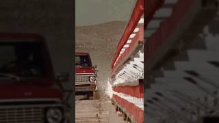 #1970 Ford Truck Commercial Featuring it'sTwin "I" Beam Suspension #ford #pickup #fyp  #shortvideo