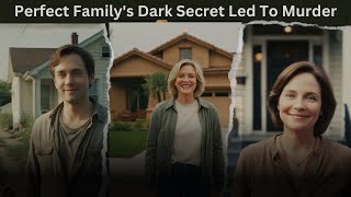 Beneath the Facade: A Perfect Family’s Dark Secret That Led to Murder [True crime dacomentry]