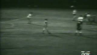 Universidad de Chile 5:3 Universidad Católica (Desempate Torneo 1962)