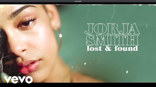 Jorja Smith - Love (Goodbyes Reprise) (Toddla T Remix)