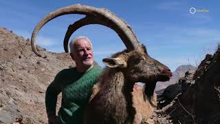 Hunting in Iran - Desert Ibex & Kerman Sheep