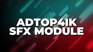 ТИЗЕР ADTOP4IK SFX! ЧТО ЭТО ТАКОЕ?